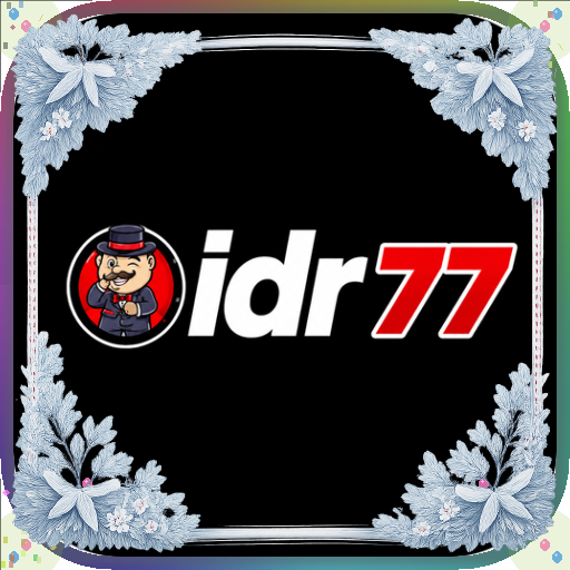 idr77 — mitra unggulan